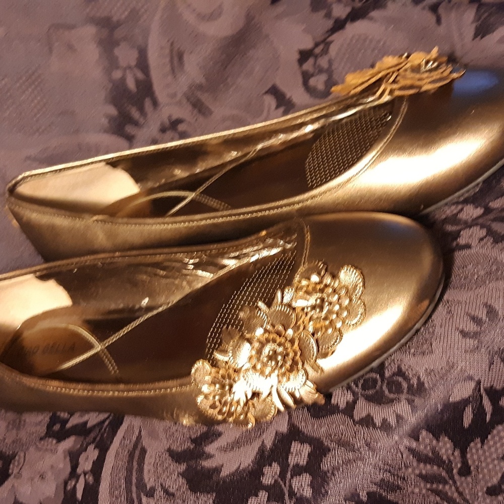 Ciao Bella flats